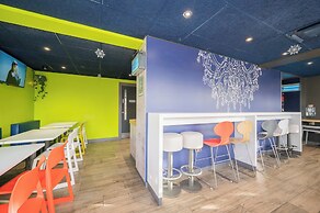 ibis budget London Barking