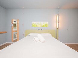 ibis budget London Barking