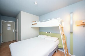ibis budget London Barking