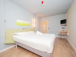 ibis budget London Barking