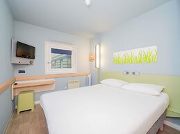 ibis budget London Barking
