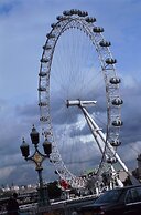 ibis budget London Barking