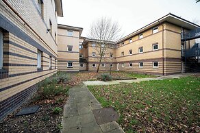 ibis budget London Barking