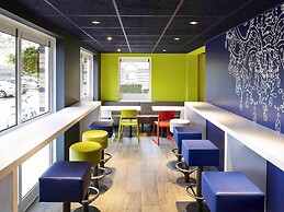 ibis budget London Barking