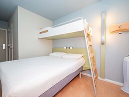 ibis budget London Barking