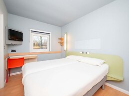 ibis budget London Barking