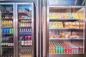 ibis budget London Barking