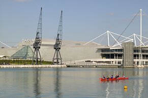 ibis budget London Barking