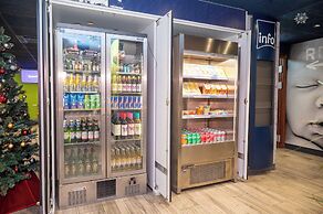 ibis budget London Barking