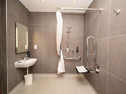 ibis budget London Barking