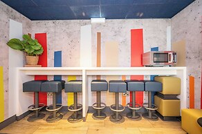 ibis budget London Barking