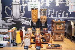 ibis budget London Barking