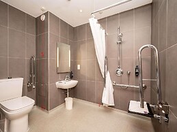 ibis budget London Barking