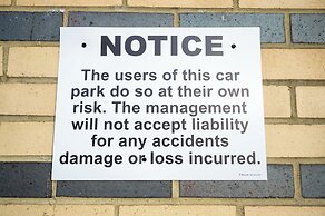 ibis budget London Barking