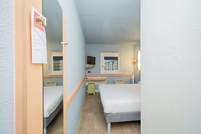 ibis budget London Barking