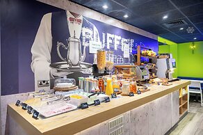 ibis budget London Barking