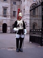 ibis budget London Barking