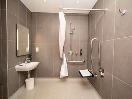 ibis budget London Barking