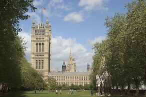 ibis budget London Barking