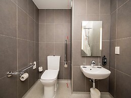 ibis budget London Barking