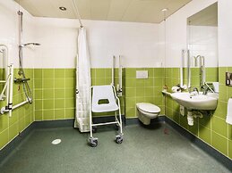 ibis budget Southampton Centre