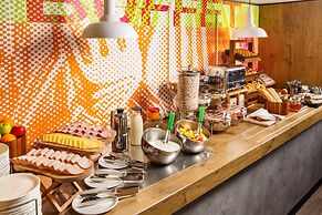 ibis budget Southampton Centre