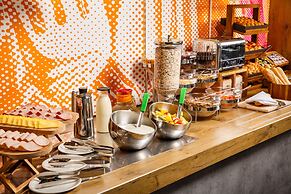 ibis budget Southampton Centre