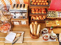 ibis budget Southampton Centre