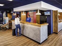ibis budget Southampton Centre