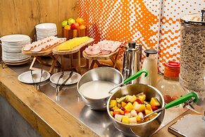 ibis budget Southampton Centre