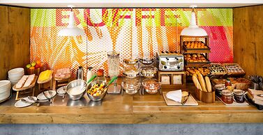 ibis budget Southampton Centre