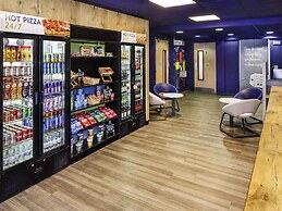ibis budget Southampton Centre