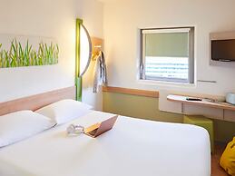 ibis budget Birmingham International Airport - NEC
