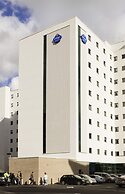 ibis budget Birmingham International Airport - NEC