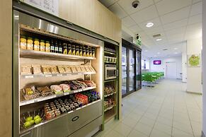 ibis budget Birmingham International Airport - NEC