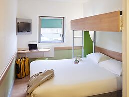 ibis budget Birmingham International Airport - NEC