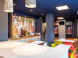 ibis budget Birmingham International Airport - NEC