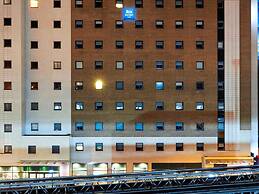 ibis budget Birmingham International Airport - NEC