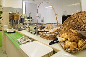 ibis budget Birmingham International Airport - NEC
