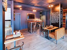 ibis budget Birmingham International Airport - NEC