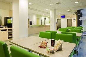 ibis budget Birmingham International Airport - NEC