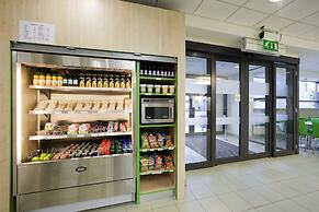 ibis budget Birmingham International Airport - NEC