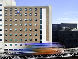 ibis budget Birmingham International Airport - NEC