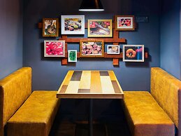 ibis budget Birmingham International Airport - NEC