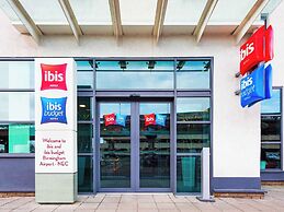 ibis budget Birmingham International Airport - NEC
