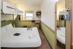 ibis budget Birmingham International Airport - NEC