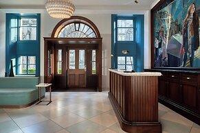 Old Town Chambers, Autograph Collection
