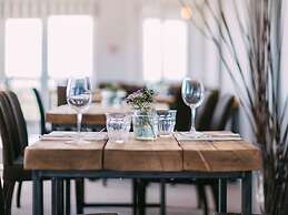 The Cliff House Hotel