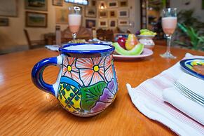 Inn on La Loma Plaza