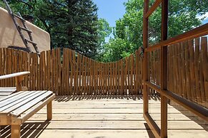 Inn on La Loma Plaza